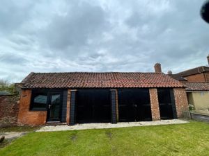 Range of Outbuildings- click for photo gallery